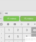 如何查询手机流量使用情况