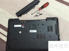 Acer E5-572G拆机指南