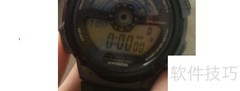 手表缩写TMR是什么意思