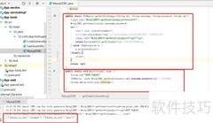 JDBC读取数据库表结构