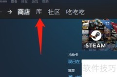Wallpaper出现Steam错误解决方法
