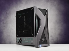 华硕天选6X 酷睿Ultra5 225F+5060游戏初体验