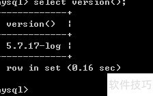 MySQL基础操作入门
