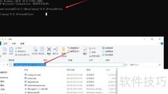 CMD中使用MySQL入门指南