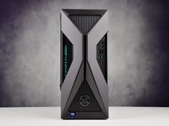 高颜值强战力的华硕天选6X 酷睿Ultra版开箱图赏