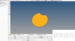 Hypermesh网格划分：Split技巧