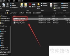 导出Wallpaper视频教程