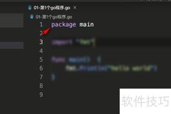 C语言default语句写法