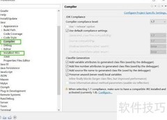 Java异常：IllegalArgumentException