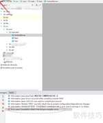 Java项目JDK版本异常解决