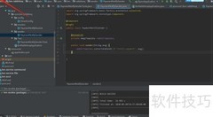 Idea代码不编译？速查解决方法