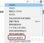 Windows浏览器代理设置指南
