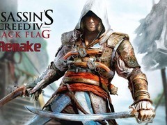 刺客信条：黑旗重制版线索浮现，官方域名注册与PEGI评级双证实