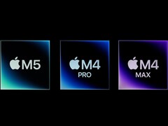 苹果M5系列芯片性能曝光 游戏表现堪比高端独显