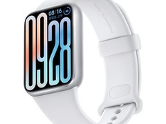 小米手环 9Pro 优惠来袭，到手 300.9 元