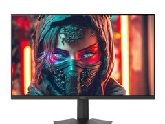 HKC G24H2D 24英寸2K显示器769元