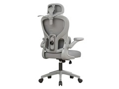 苏格人体工学椅338元