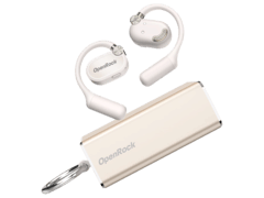 开石2024新款气骨传导蓝牙耳机599元