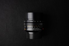 72800元徕卡新夜神 徕卡Noctilux-M 35mm f/1.2 ASPH.镜头拍摄体验