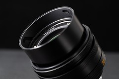 72800元徕卡新夜神 徕卡Noctilux-M 35mm f/1.2 ASPH.镜头拍摄体验