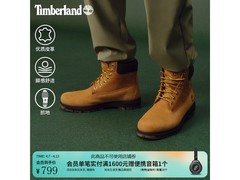 Timberland防泼水高帮靴直降250
