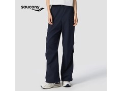 Saucony长裤京东特惠，低至380元