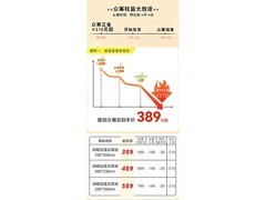 1号会员店深睡控温云柔被