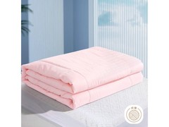 水星家纺空调被夏被69元