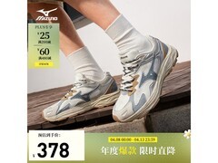 美津浓RACER S 01运动休闲鞋231元