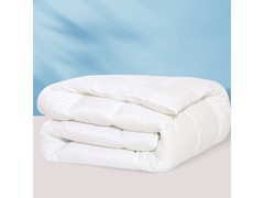 水星家纺200×230cm春秋被89元带回家