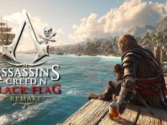 刺客信条4：黑旗重制版定档2026年4月16日，7月发售存变数