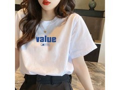 CronetKcnsy纯棉T恤3件54.91元