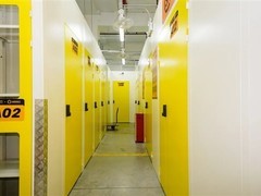 顺丰4月8日上线城市迷你仓，提供弹性自助仓储服务