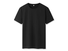 真维斯精梳棉T恤14.9元