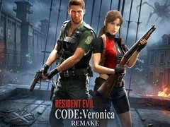 生化危机：代号维罗妮卡重制版将实现实时双主角无缝切换