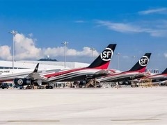 顺丰连续十七年快递满意度第一，直营航空网络铸就全球第四物流巨头