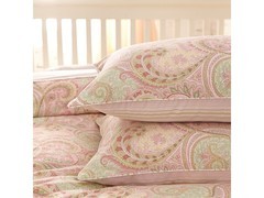 柳庭凤尾花全棉枕套49元