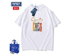 NASAR - FARM纯棉T恤3件59元历史低价