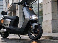 雅迪爱玛等电动自行车品牌4月1日起集体涨价，单台涨100–300元