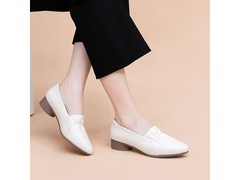 慕芹茹女士单鞋39元抢