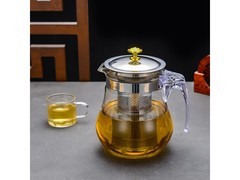 超实用304钢过滤飘逸杯，多种容量，到手仅5.8元！