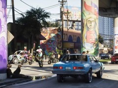 GTA6预告片画面≠最终成品：前资深环境美术师揭秘制作真相