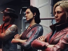 星空PS5版深度重构：三年迭代成就太空RPG新标杆