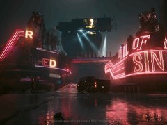 赛博朋克2077PS5 Pro版上线：三模式光追优化，全员免费升级