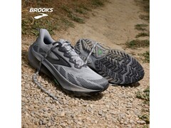 BROOKS Ghost Trail越野跑鞋直降120