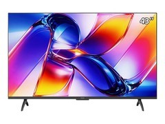 酷开K3 43英寸智能电视725元