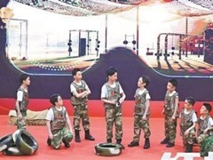 青春演绎红色经典：广州第二届“红棉剧说”青少年短剧大赛复赛圆满举行