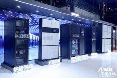 海尔磁悬浮:在北京展示从第1台到第1名的实力