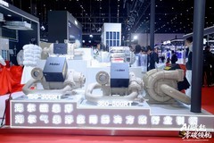 海尔磁悬浮:在北京展示从第1台到第1名的实力