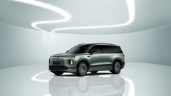 35万级SUV选购指南：比起单点拔尖，均衡耐用才更适合家用